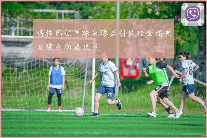 博格巴法甲球衣曝光引发转会猜测后续去向成焦点