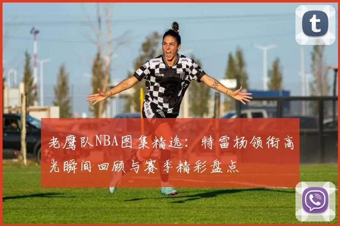 老鹰队NBA图集精选：特雷杨领衔高光瞬间回顾与赛季精彩盘点