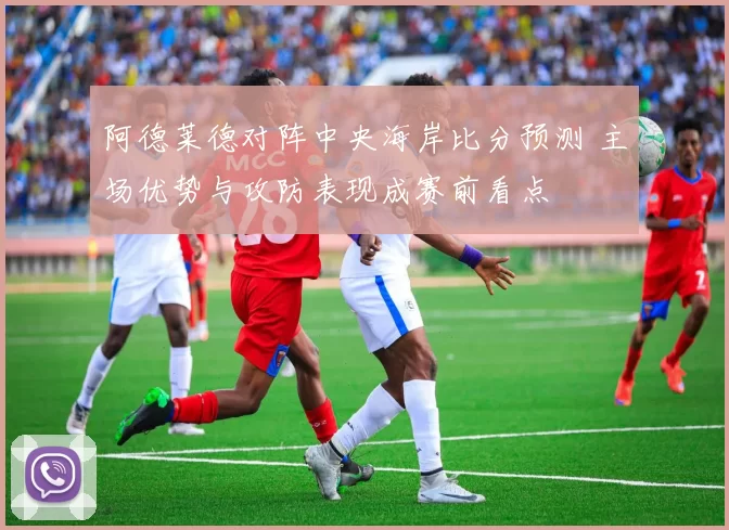 阿德莱德对阵中央海岸比分预测 主场优势与攻防表现成赛前看点