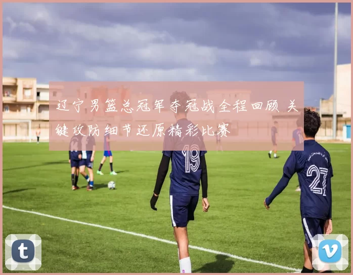 辽宁男篮总冠军夺冠战全程回顾 关键攻防细节还原精彩比赛