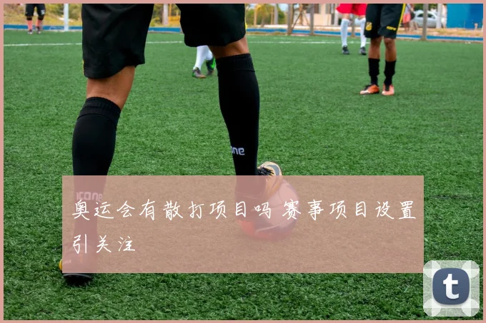 奥运会有散打项目吗 赛事项目设置引关注