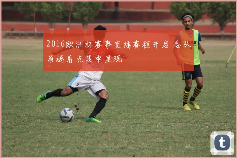 2016欧洲杯赛事直播赛程开启 各队角逐看点集中呈现
